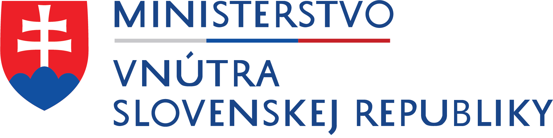 Ministerstvo vnútra Slovenskej republiky