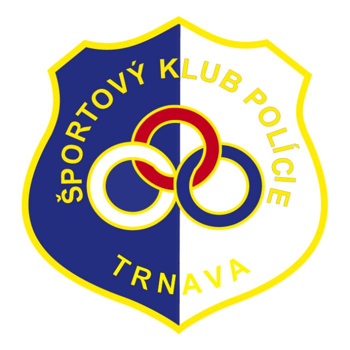 ŠKP Trnava - logo