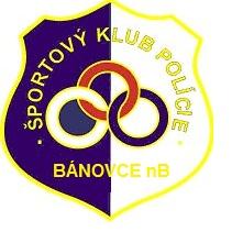 ŠKP Bánovce nad Bebravou - logo