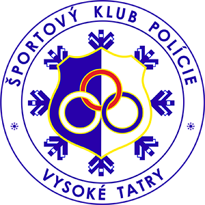 ŠKP Vysoké Tatry - logo
