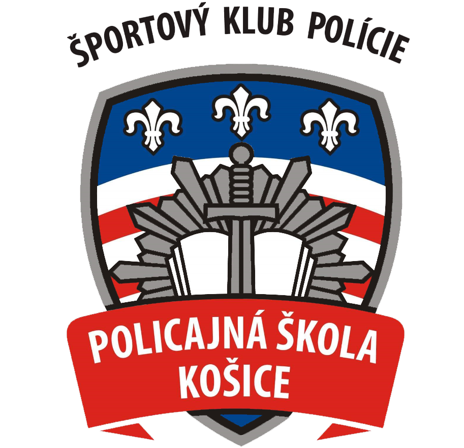 ŠKP Policajná škola Košice - logo