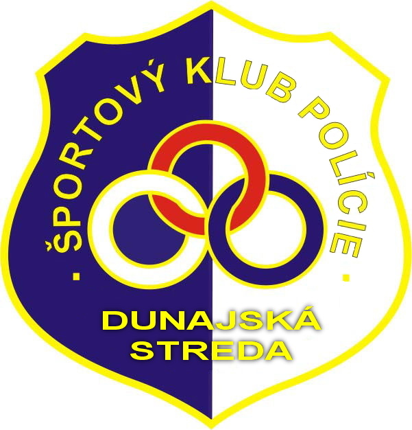 ŠKP Dunajská Streda - logo