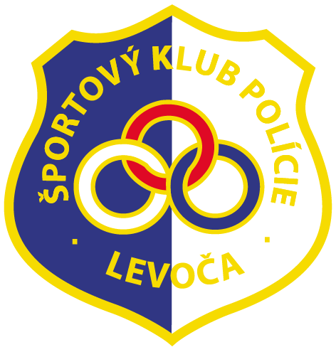 ŠKP Levoča - logo