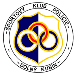 ŠKP Dolný Kubín - logo