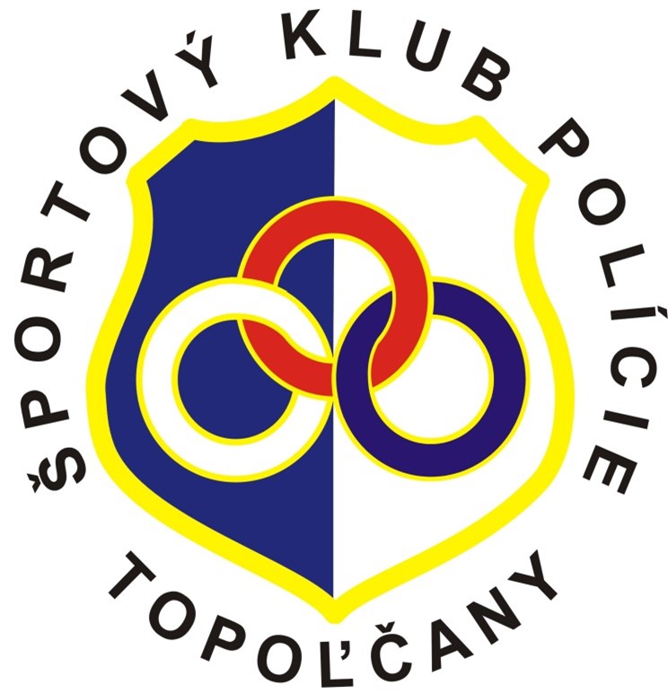 ŠKP Topoľčany - logo
