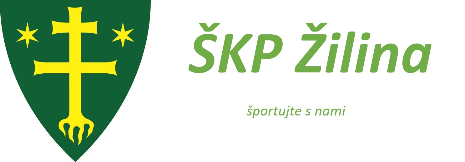 ŠKP Žilina - logo
