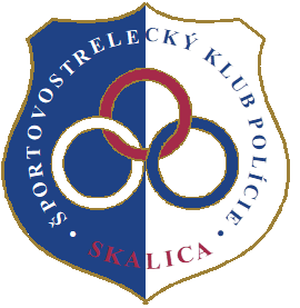 ŠSKP Skalica - logo