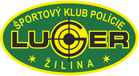ŠKP Luger Žilina - logo