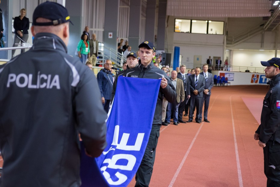 Československé štvor-stretnutie policajtov doplnia premiérovo aj Maďari